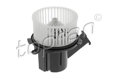 TOPRAN - 409778-TOR - Interior Blower