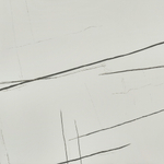 Керамогранит Lavelly Marble Accent белый матовый 800х800х8,5 мм (3 шт.=1,92 кв.м)