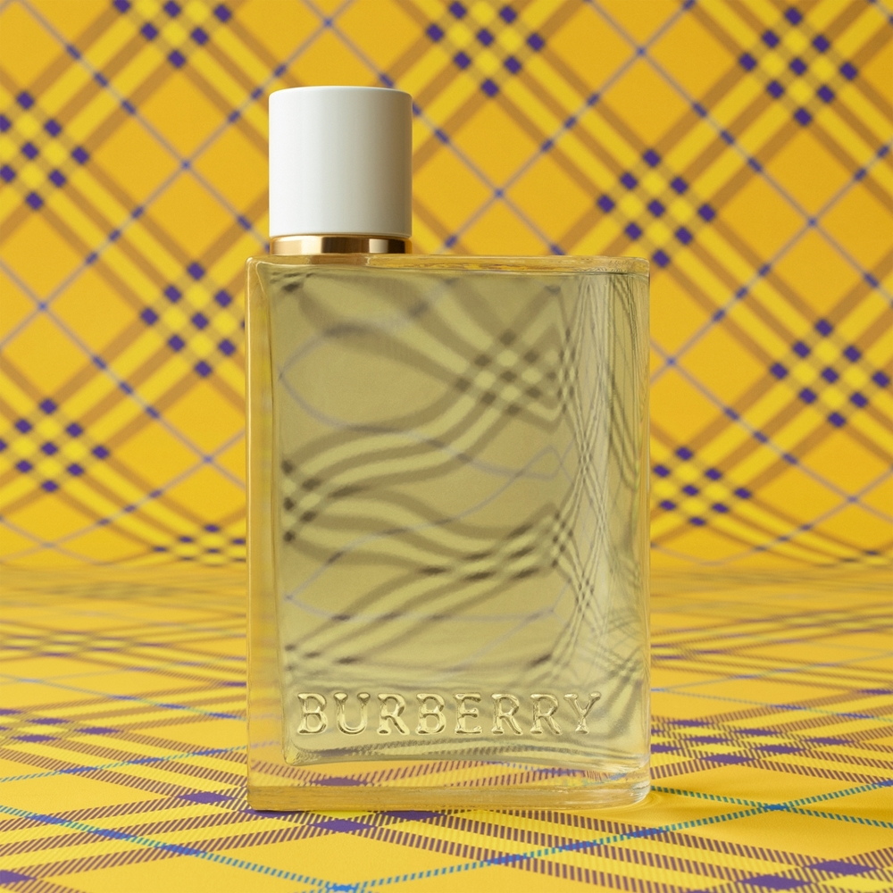 Burberry Her Туалетная вода для женщин