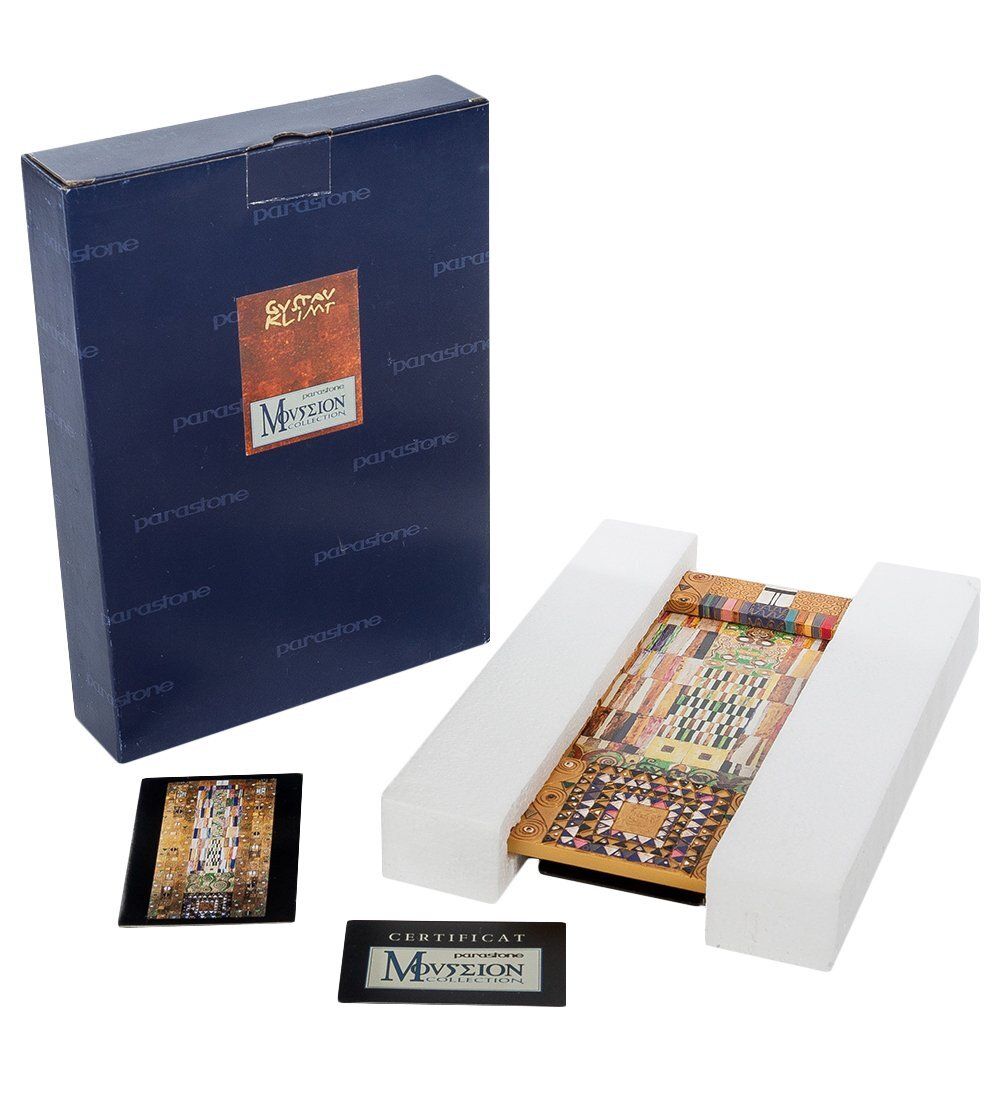 pr-KL33 Фоторамка «Климт» (Museum.Parastone)