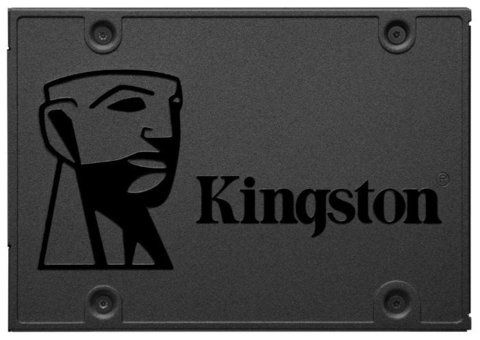 Твердотельный накопитель Kingston SA400S37/240G