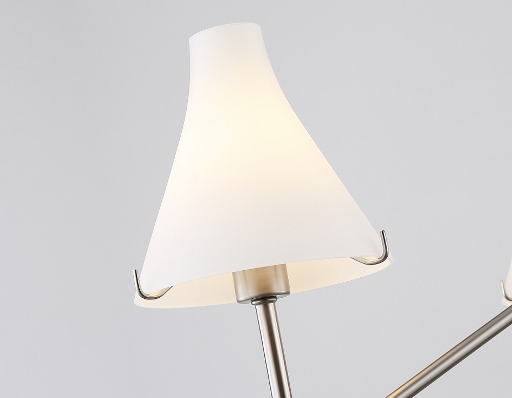 Люстра на штанге Ambrella Light HIGH LIGHT LH57121