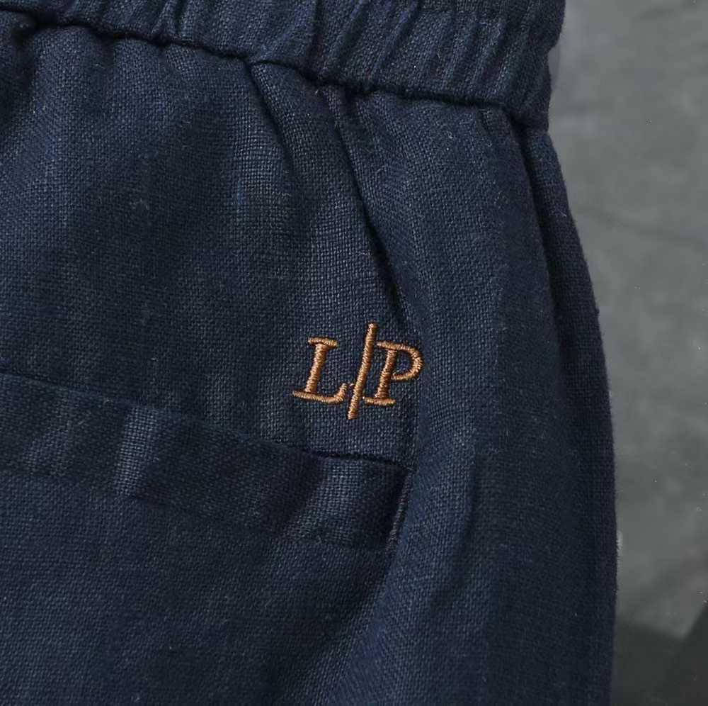 Брюки Loro Piana, арт. 483551103