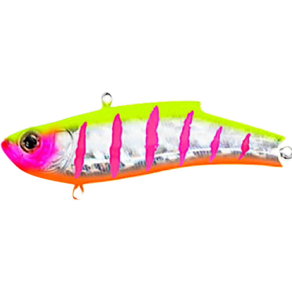 Раттлин Bassday ORC Range Vib 070мм 20г TangSten RVTG-70TG -