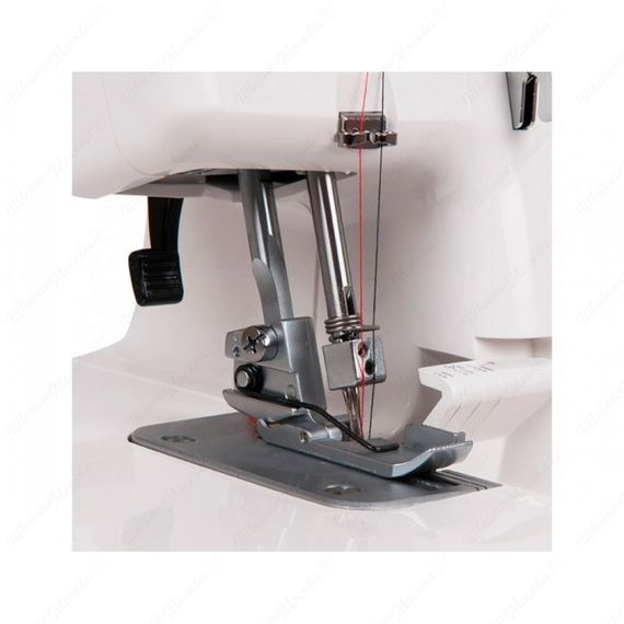 Оверлок Janome MyLock 204D