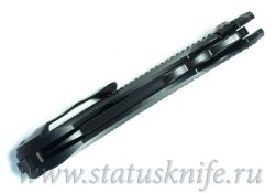 Нож We Knife 713D Sea Monsterфотография - 8