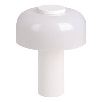 Настольная лампа сенсорная 2,2W 2400K-4000K 900982 белый/белый Ponente Eglo