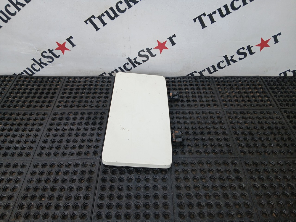 Крышка инструментального ящика 2023г