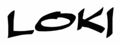 LOKI