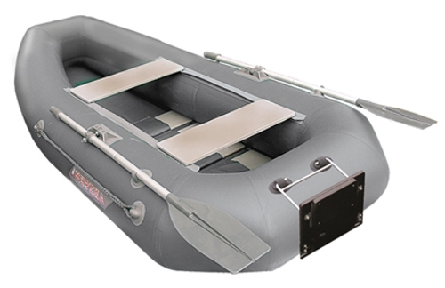 Мнев и Ко МУРЕНА MR-2(лодка ПВХ)