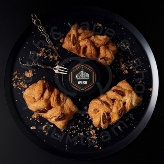 MUSTHAVE (МАСТХЭВ) Maple Pecan, 125 гр.