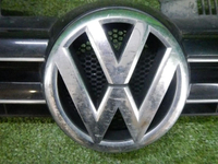 Решетка радиатора Golf 6 (2008-2012)