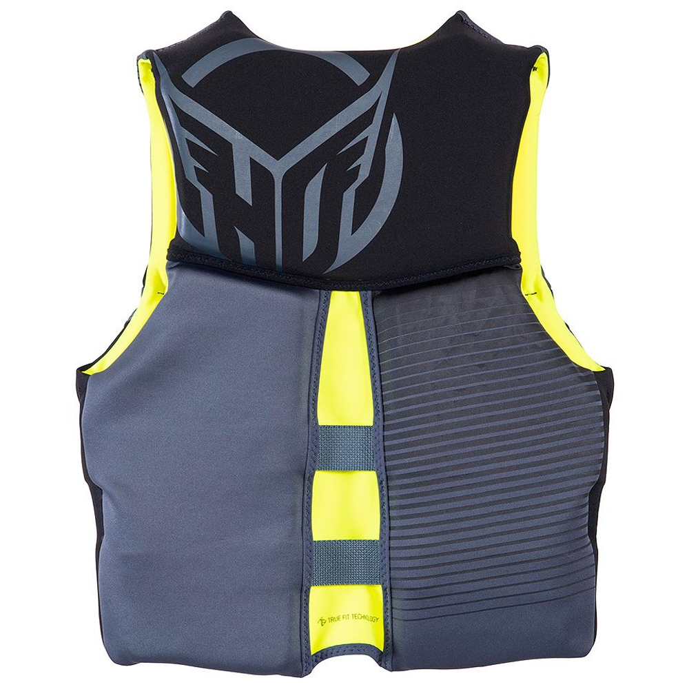 Мужской неопреновый жилет System, размер S (10268376)