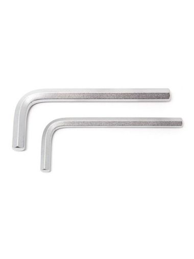 Ключ Г-образный 6-гранный 1.27мм RockForce##Rock FORCE RF-7640127XL