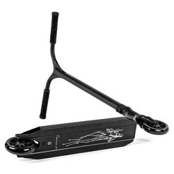 Трюковой самокат Ethic Complete Scooter Erawan V2 