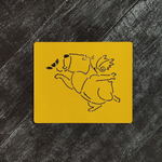 Капибара №1