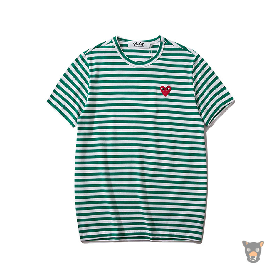 Футболка PLAY Comme des Garsons