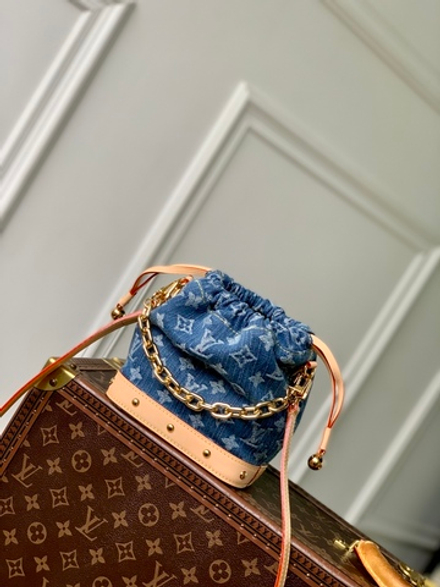 Louis Vuitton Nano Noe