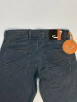 Джинсы прямые классические