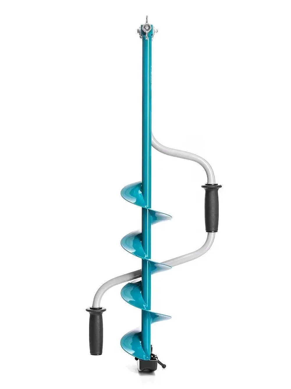 Двуручный ледобур ЛР-150Д (ЛЕВОЕ ВРАЩЕНИЕ)