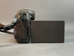 Canon EOS RP Body 6.000 Кадров