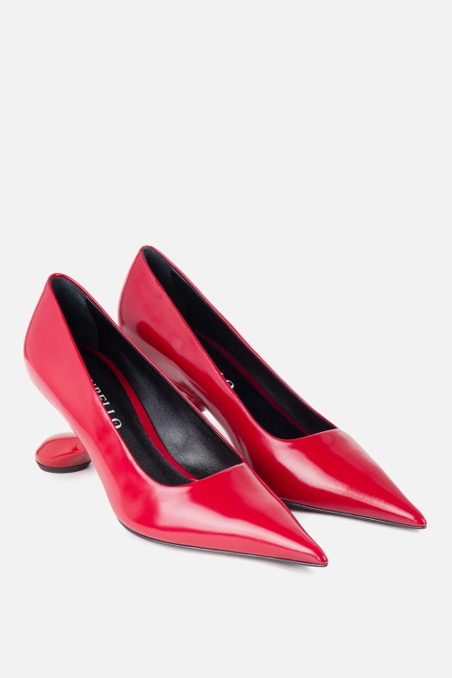 Туфли BIANCA PUMPS 55