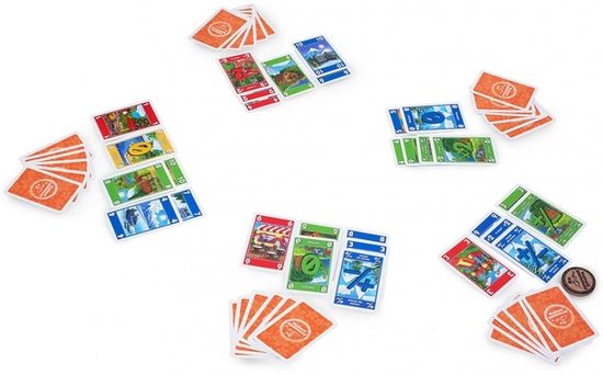 Настольная игра Сет