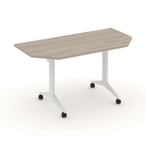 Икс пулл Стол складной мобильный X.M-7.T1  1440*720*753