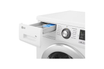 Стиральная машина LG F1096TD3
