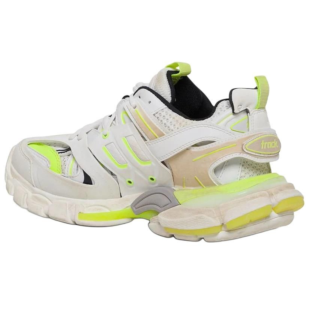 Balenciaga Track (Женская размерная сетка)