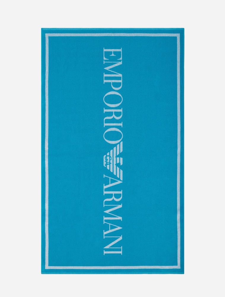 EMPORIO ARMANI / Полотенце