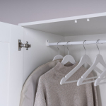 Сириус Шкаф комбинированный 3 двери и 1 ящик