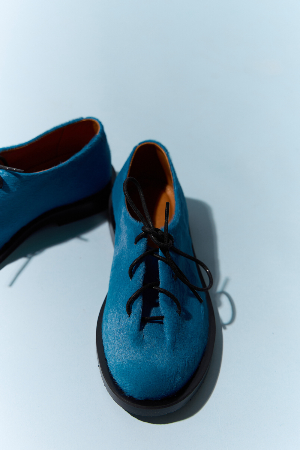 HANZ classic Azure