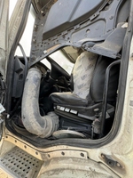 FAW J6 8x4 Самосвал СА3310Р66K24T4E5 (Дизельный, 11,1 л, 420 л.с., МТ)
