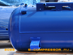 Ресивер для компрессора К31.01