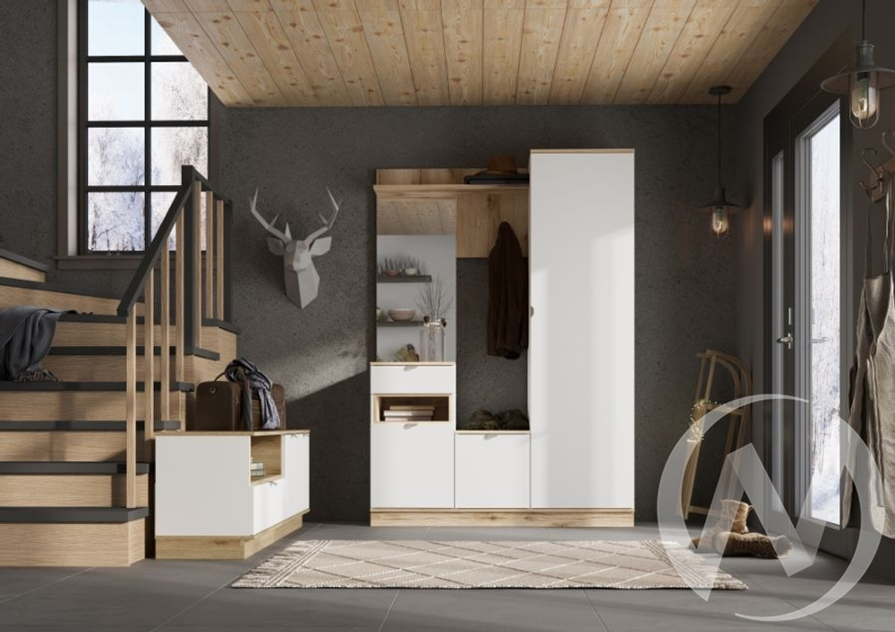 Прихожая Юкки ПР 1400