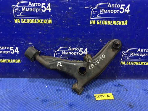 Рычаг передний левый MITSUBISHI LIBERO 1999