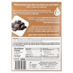 NuGo Nutrition, Dark®, протеиновые батончики, со вкусом мокко, 12 батончиков по 50 г (1,76 унции)