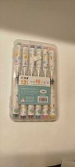 Water color pen 12 colors ( KS-816 )