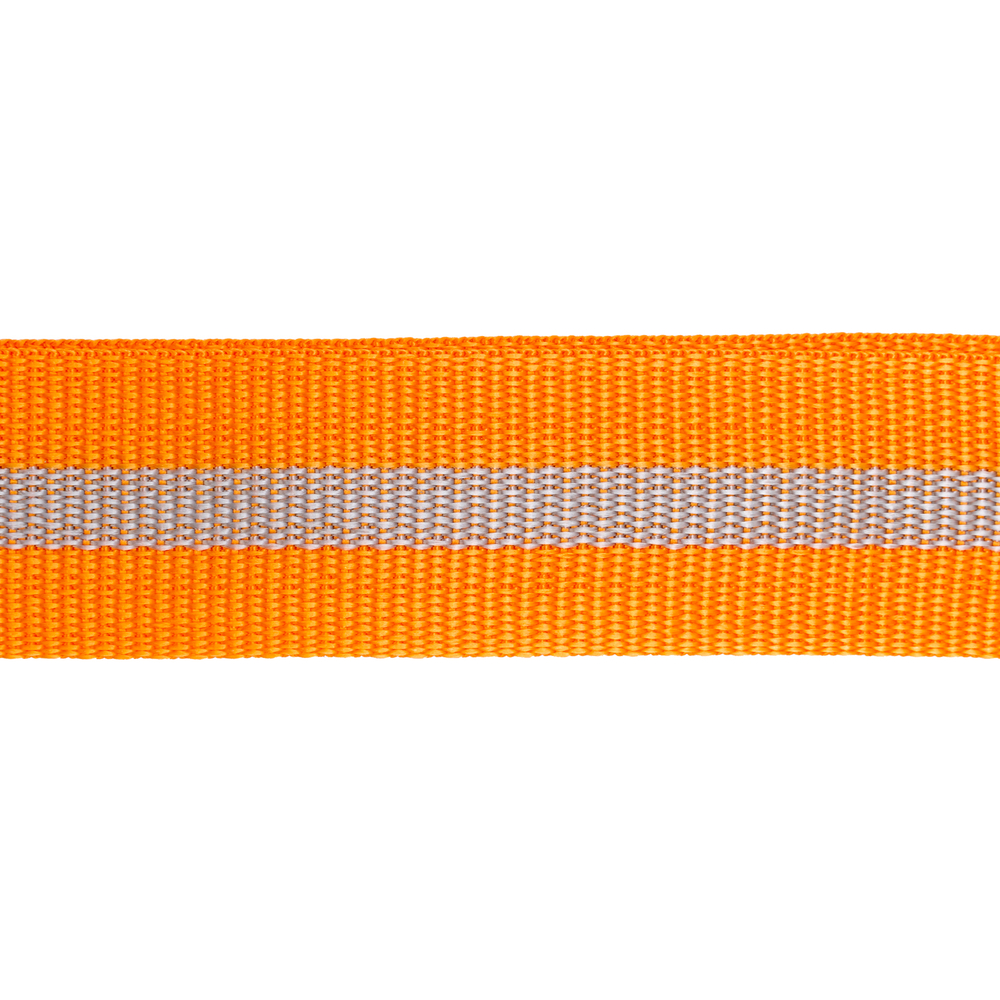 Трос буксировочный 3.5 т, 5 м, 2 крюка, пакет Россия Stels