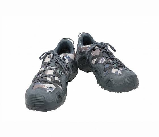 БОТИНКИ REMINGTON TREVELER NEW FIGURE