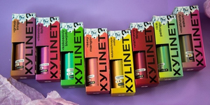 XYLINET? COLD 30мл 20мг ХАРД (Новые вкусы)