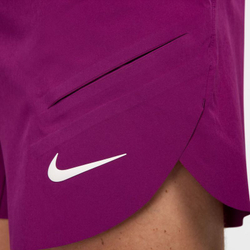 Мужские теннисные шорты Nike Dri-Fit Rafa - Фиолетовый