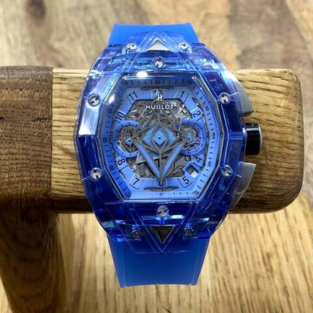 Часы Hublot