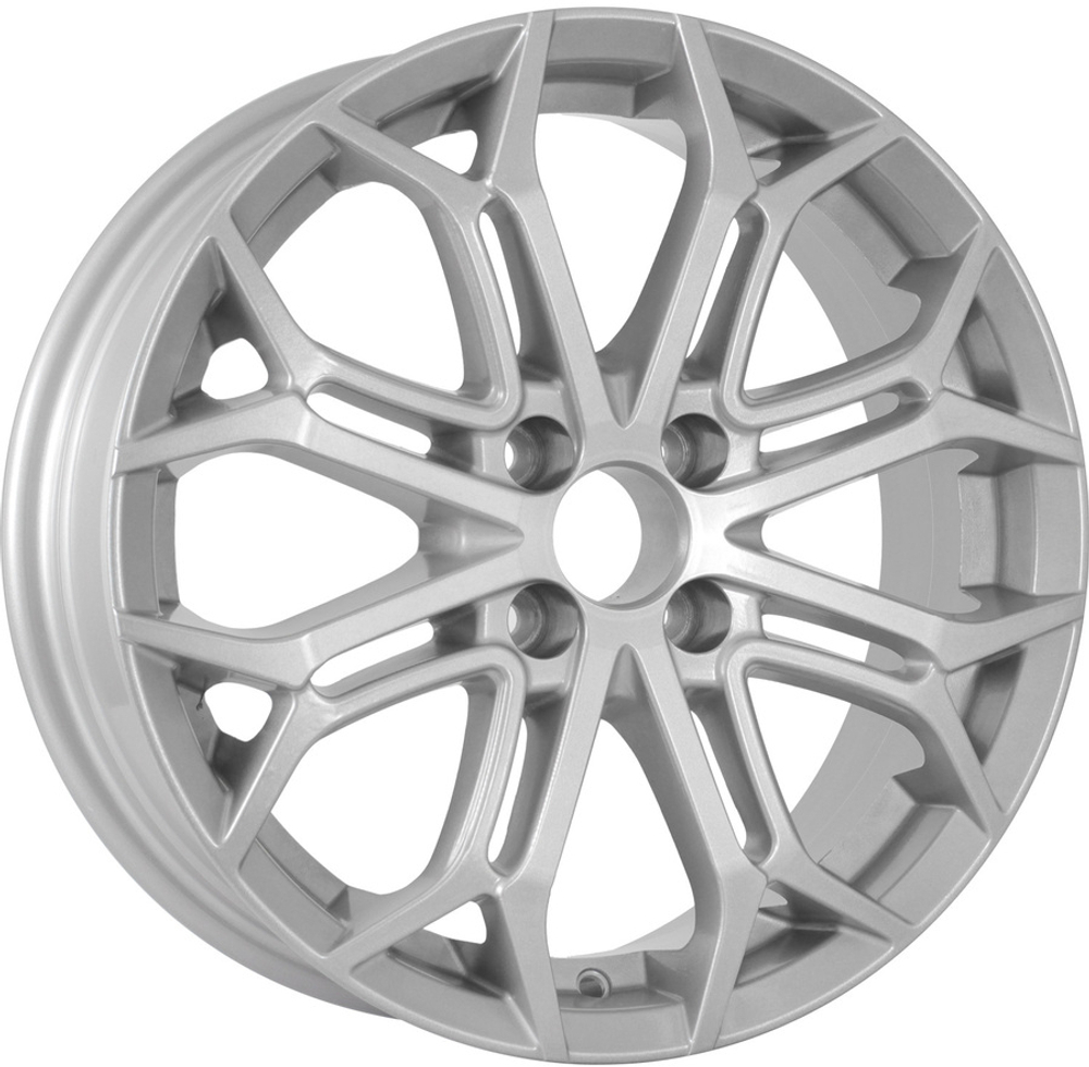 RST R126 6x16 4x100 ET 50 Dia 60.1 (SL)