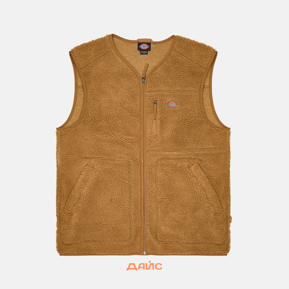 Жилет Dickies Mount Hope Vest