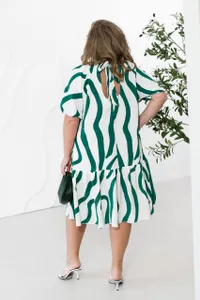 Платье УК-2604-2 Фабрика Моды