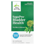 Terry Naturally, SagaPro®, здоровье мочевого пузыря, для мужчин и женщин, 60 капсул (100 мг на капсулу)