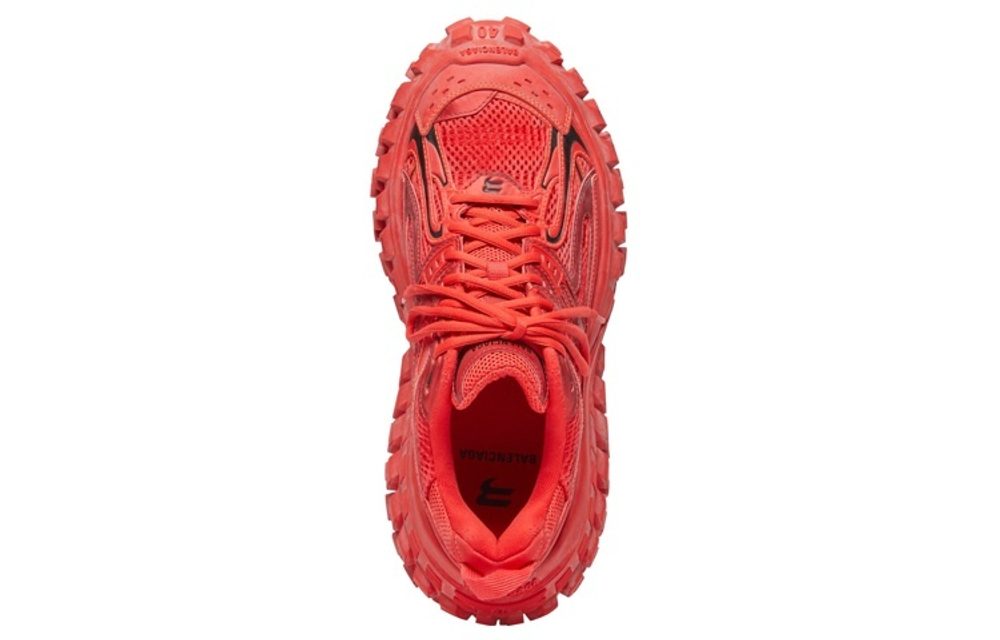 Balenciaga Defender