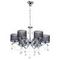 Подвесная люстра MW-Light Федерика 82 379019006
